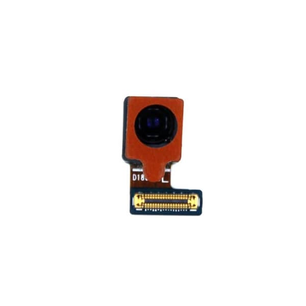 Samsung Galaxy Note 9 Fram Kamera - Original Svart