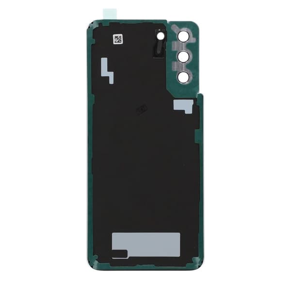 Samsung Galaxy S21 Plus 5G SM-G996B Back Cover Silver good quality