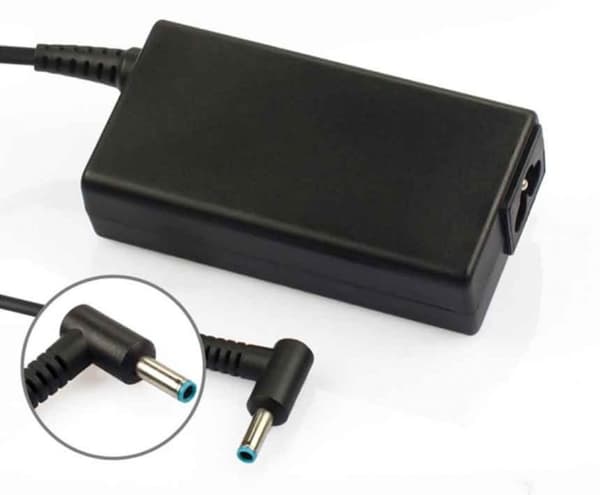 Charger for HP-Compaq 19.5V 2.31A 45W (4.5x3.0)