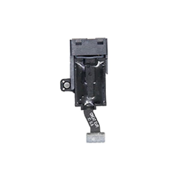 Samsung Galaxy Note 8 Headphone Jack
