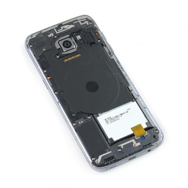 Samsung Galaxy S7 Edge NFC Antenna