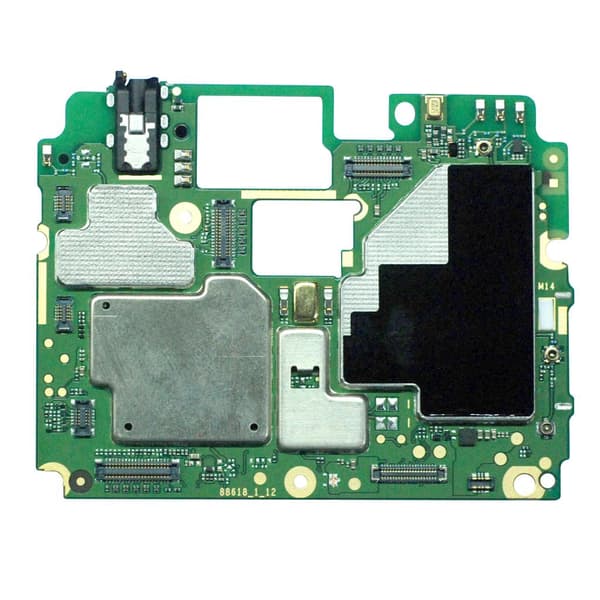 Motorola Moto G7 Power Main board