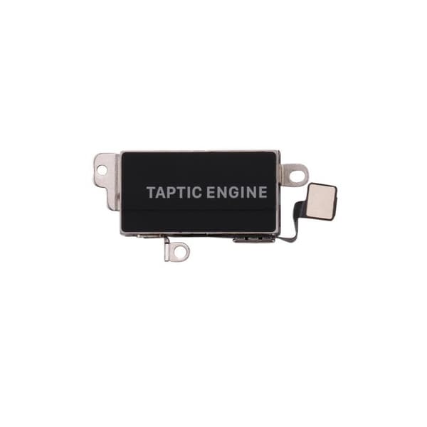 Original iPhone 11 Pro Vibrator Svart