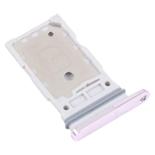 Samsung Galaxy S23 Ultra SIM Card Holder Lavender