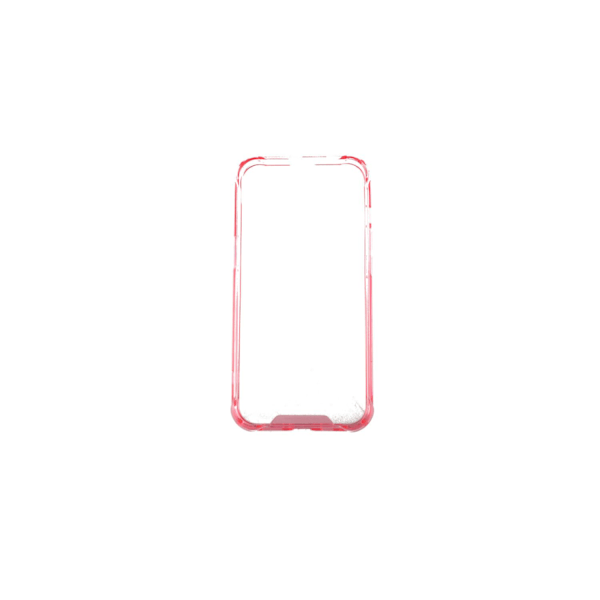 Stöttåligt Mobilskal iPhone 13 - Rosa