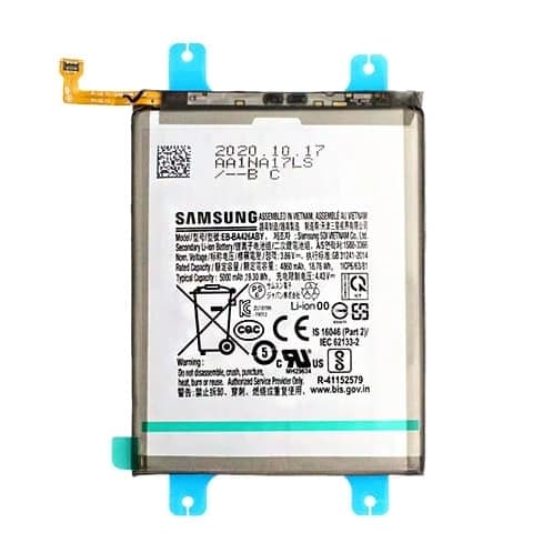 Samsung Galaxy A42 / A72 5G Battery