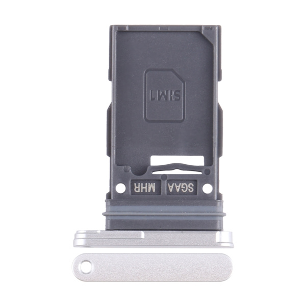 Samsung Galaxy S23 FE Sim Card Holder Sliver