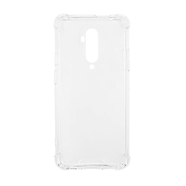 Stöttåligt Mobilskal OnePlus 7T Pro - Transparent