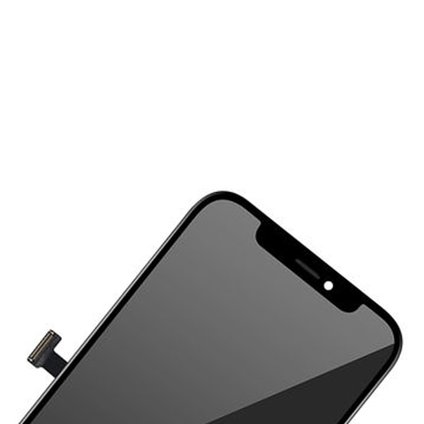 iPhone 12 Pro Max LCD Skärm In-Cell - Svart