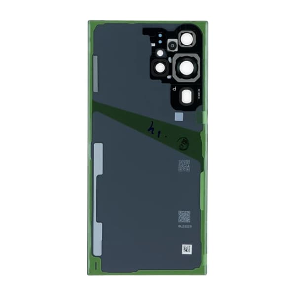 Samsung Galaxy S23 Ultra Baksida Original - Lila