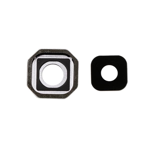 Samsung Galaxy A5 with A3 2016 Camera Lens with Frame
