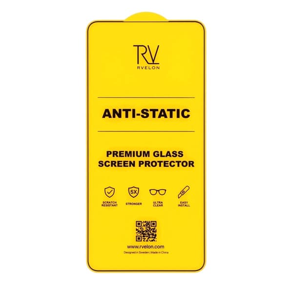Samsung S25 Edge 0.18mm high aluminum silk Tempered screen unlocking Protector Rv packing no instlation frame