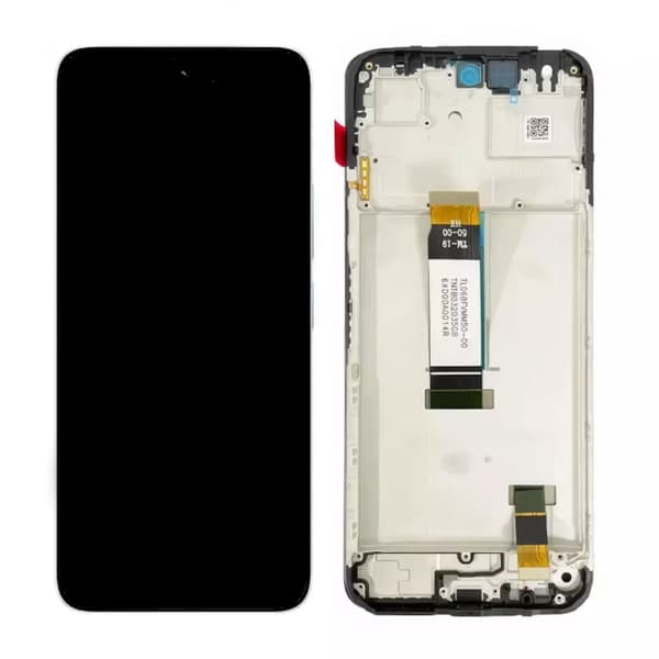 Xiaomi Redmi 13 4G/5G(NFC)/POCO M6 4G/5G Display