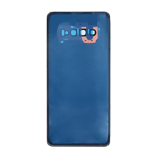 Samsung Galaxy S10 Plus Baksida - Rosa