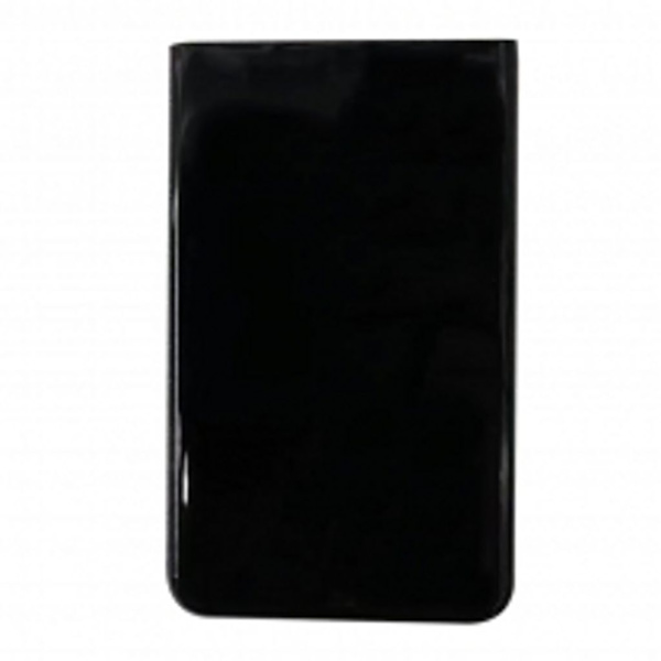 Google Pixel 8 Back Cover - Black