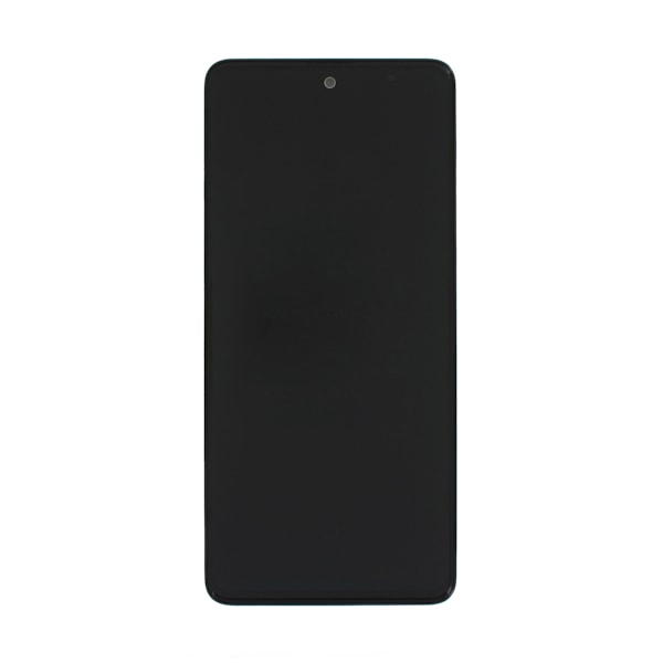 Samsung Galaxy A3 2017 (SM-A320F) Baksida Original - Blå