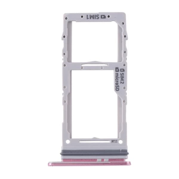 Samsung Galaxy S20/S20 5G SIM-Card Holder Cloud Pink