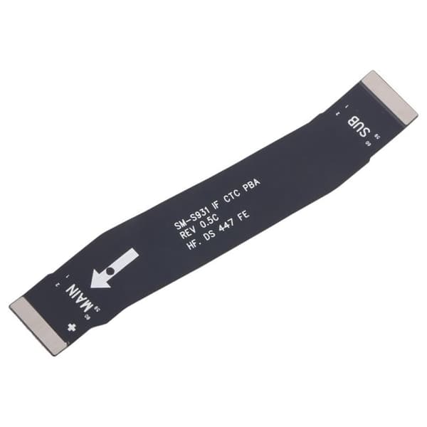 Samsung Galaxy S25 Mainflex