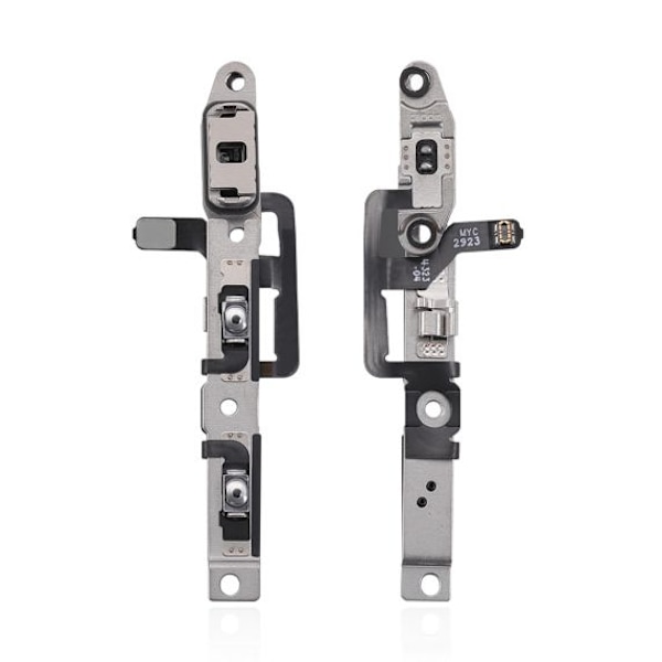 iPhone 15 Volymknappar med Flexkabel - Original