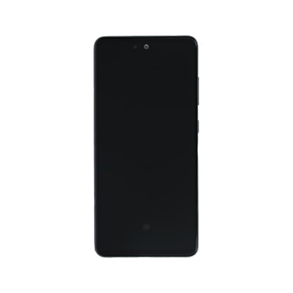 Samsung Galaxy A52 4G/5G Skärm med LCD Display Original - Violett