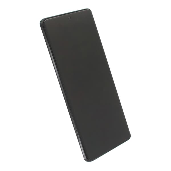 Samsung Galaxy S21 Ultra 5G Screen with LCD Display Original - Black