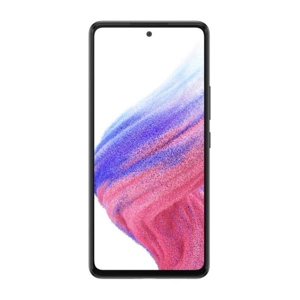Samsung Galaxy A53 128GB Svart