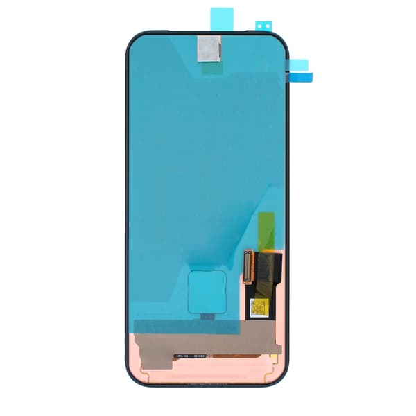 Google Pixel 9a Skärm med LCD Display Original
