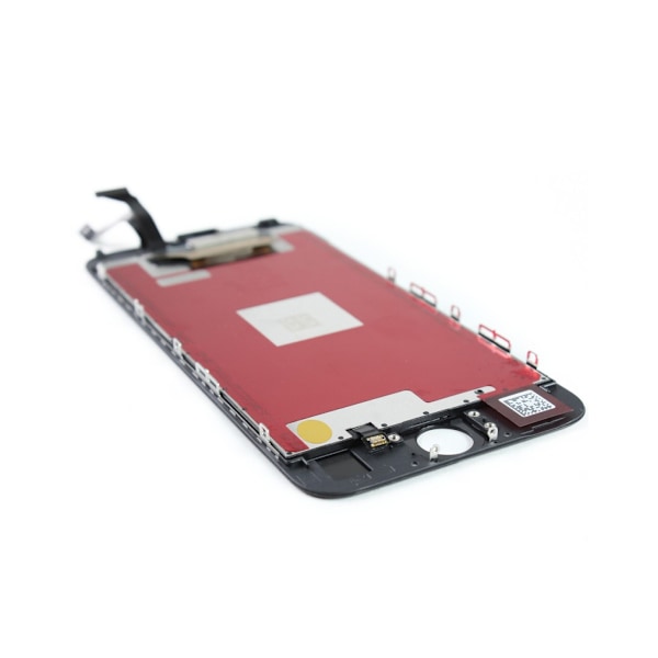 iPhone 6S LCD Skärm ZY ESR (Högt färgomfång) - Svart