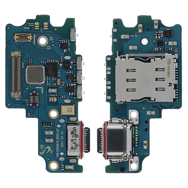 Samsung Galaxy S21 FE SM-G990B Charging connector Original