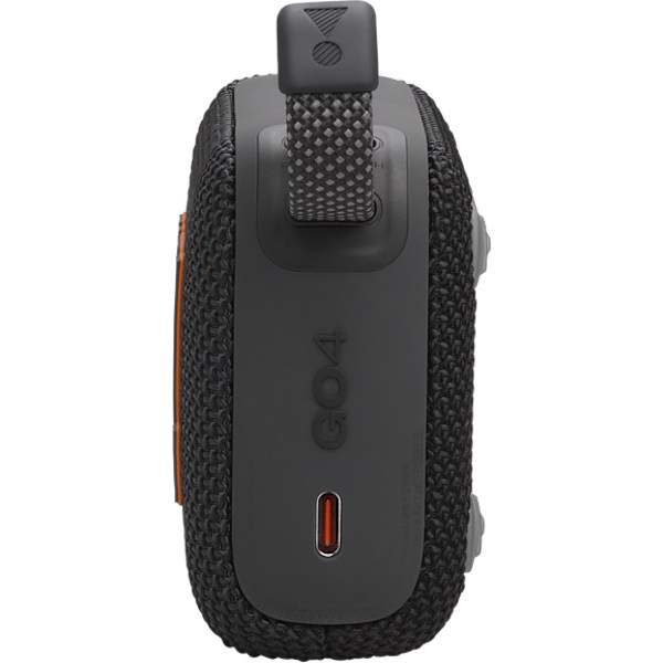 Original JBL GO 4 - Svart