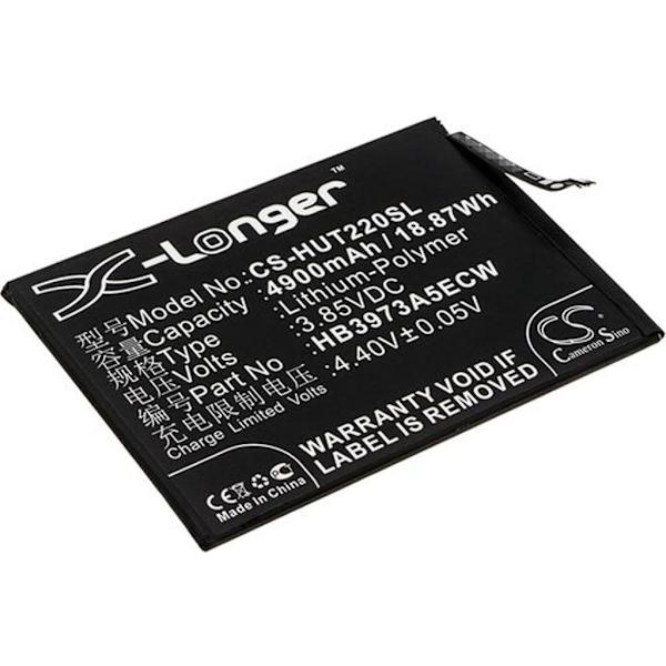 Battery for Honor Note 10 ml