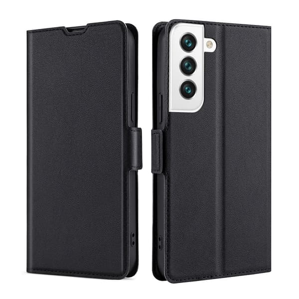 Samsung Galaxy S22 5G cover - Black