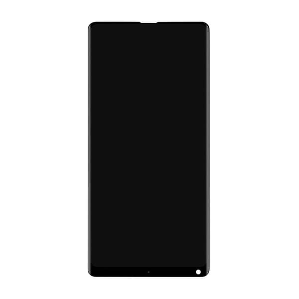 Xiaomi Mi Mix 2 Screen with LCD Display - Black