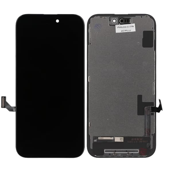 iPhone 15 Display with LCD Screen ZY In-Cell FHD COF
