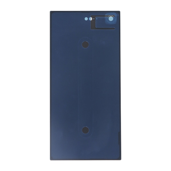 Sony Xperia XZ Premium Baksida - Svart