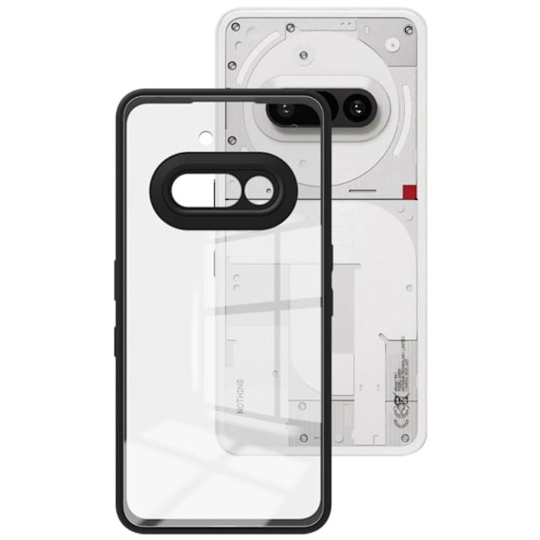 IMAK Nothing Phone (3a) Case - Transparent