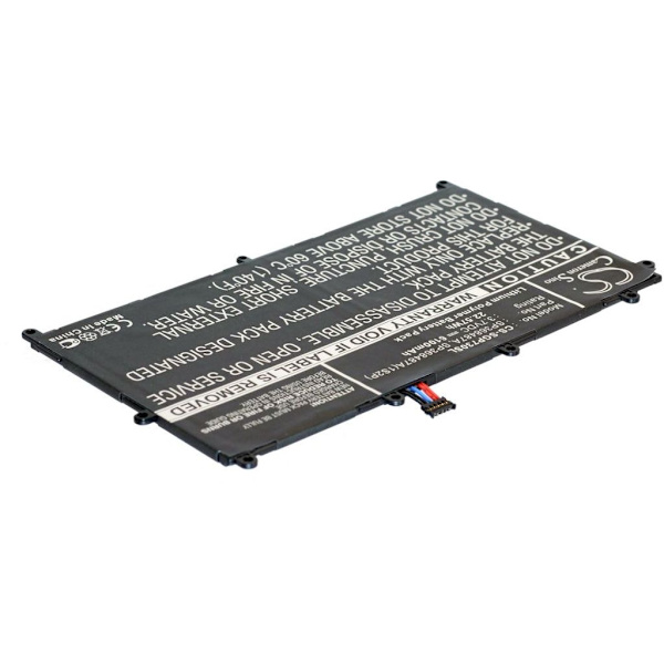 Battery for Samsung Galaxy Tab 8.9 etc