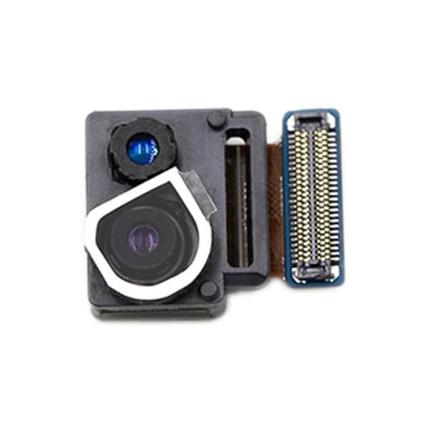 Samsung Galaxy S8 Fram Kamera - Original Svart