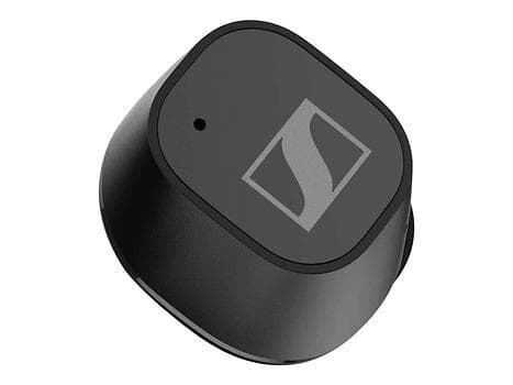 Original Sennheiser CX Plus True Wireless In-ear - Svart Svart