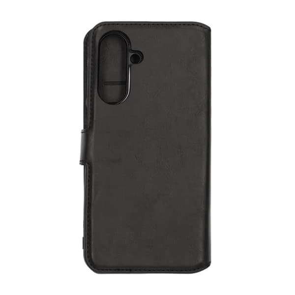 Samsung Galaxy A26 Wallet Case Magnet Rvelon - Black