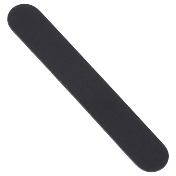 iPad Mini 6 8.3" 2021 Right side button sticker - Black