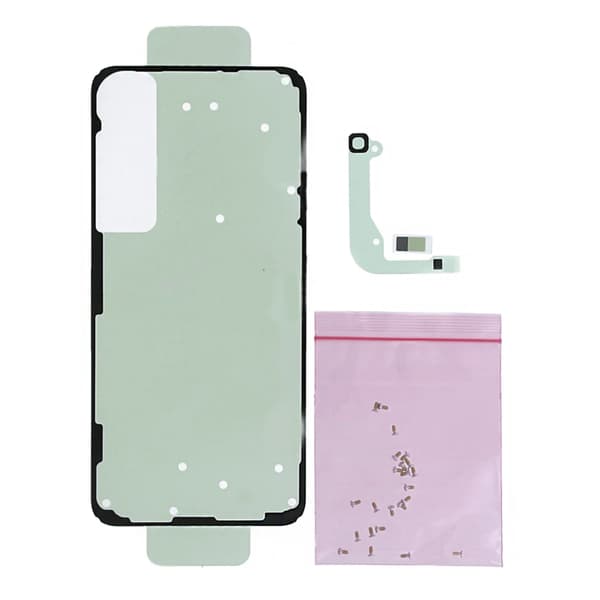 Samsung Galaxy S24 Plus Adhesive Tape Kit Back Original
