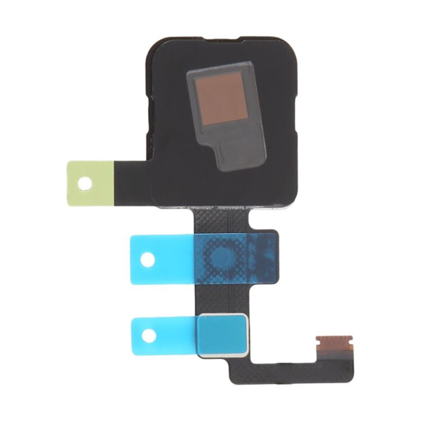Google Pixel 9a Fingerprint Sensor