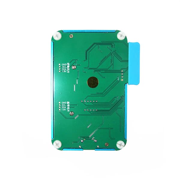JC BaseBand EEPROM IC Data-överföring Modul för iPhone 8 och 8 Plus