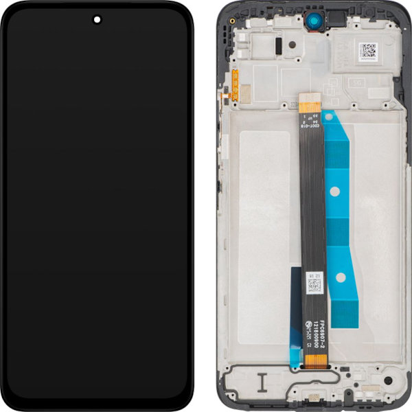 Xiaomi Redmi 15 (5G) LCD Display - Black