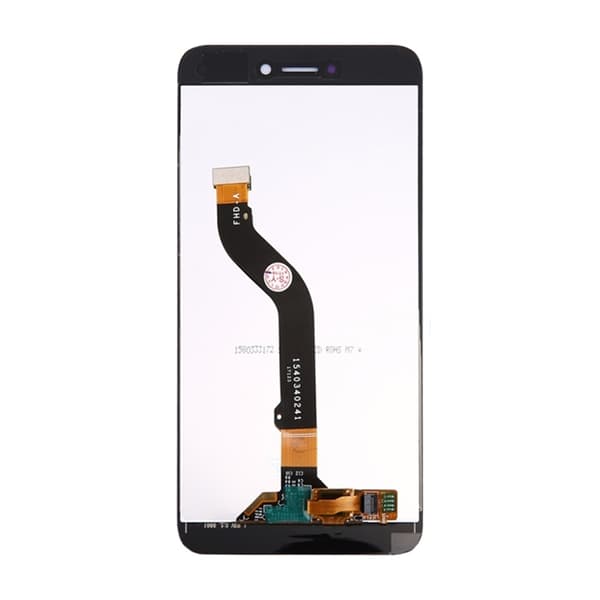 Huawei Honor 8 Lite Screen with LCD Display Original - Black