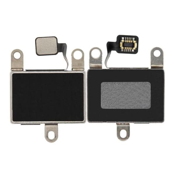 Taptic Engine, iPhone 12 mini