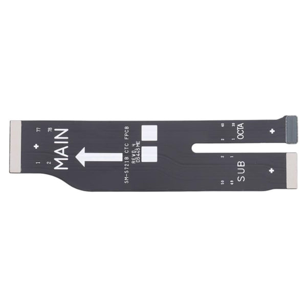 Samsung Galaxy S24 Fe Main Flex Cable Original