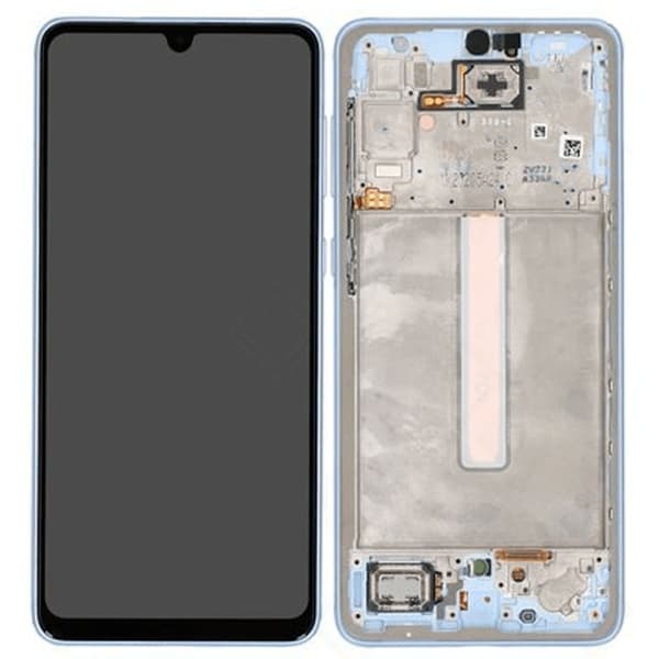 Samsung Galaxy A33 5G (SM-A336B) LCD Display Original – Blue