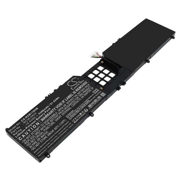 Battery for Razer Blade 17 Early 2022 etc.